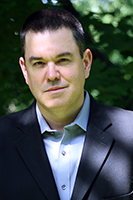 Dr. Will Kalkhoff
