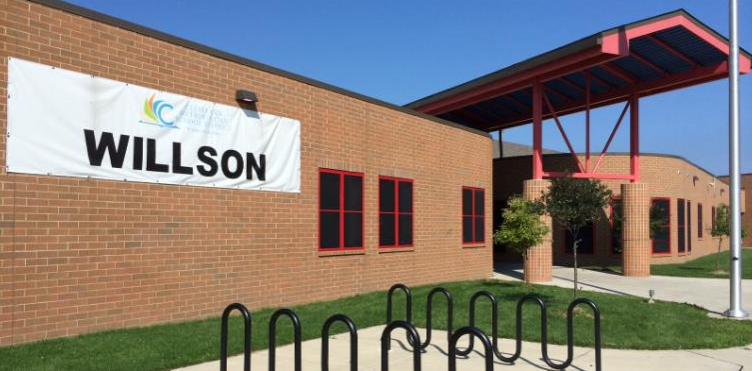 Willson Elementary School