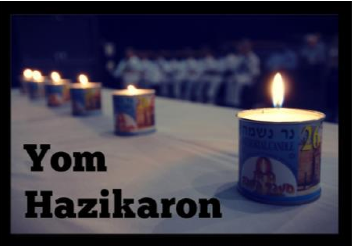 Yom Hazikaron
