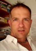 Picture of Zoltan Karaszi