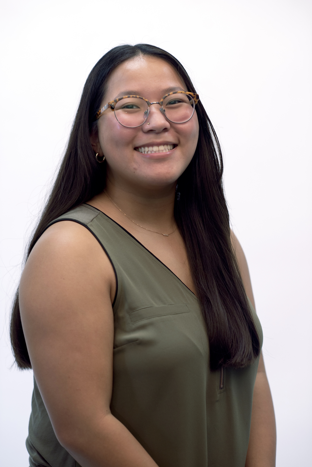 Mai-Ling Francis