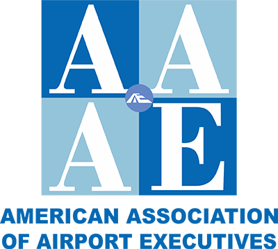American Association of Airport Executives logo