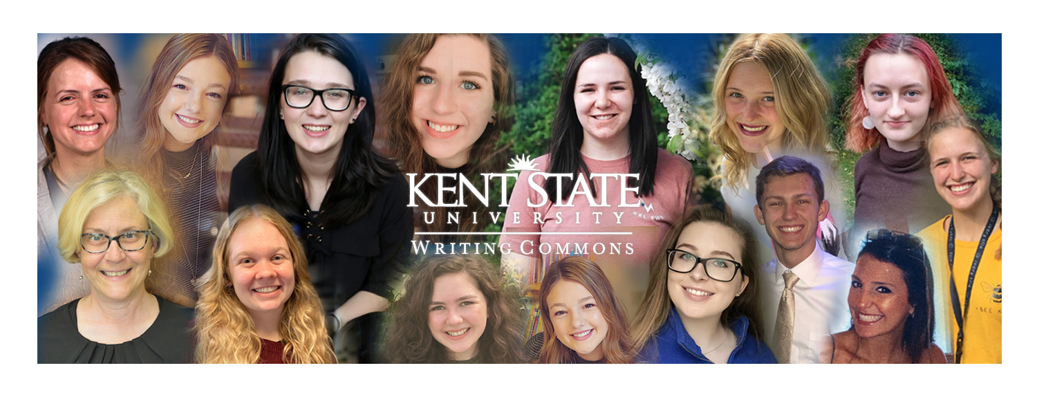 Writing Commons Staff
