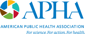 APHA LOGO