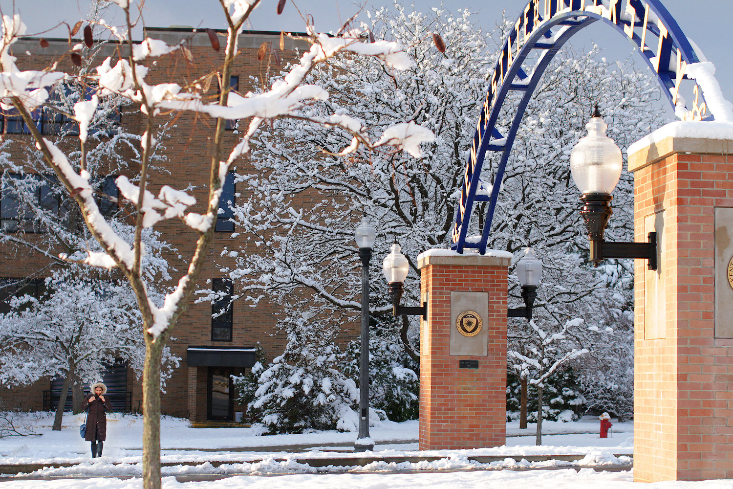Top Five On Campus Winter Events You Won t Want To Miss Kent State