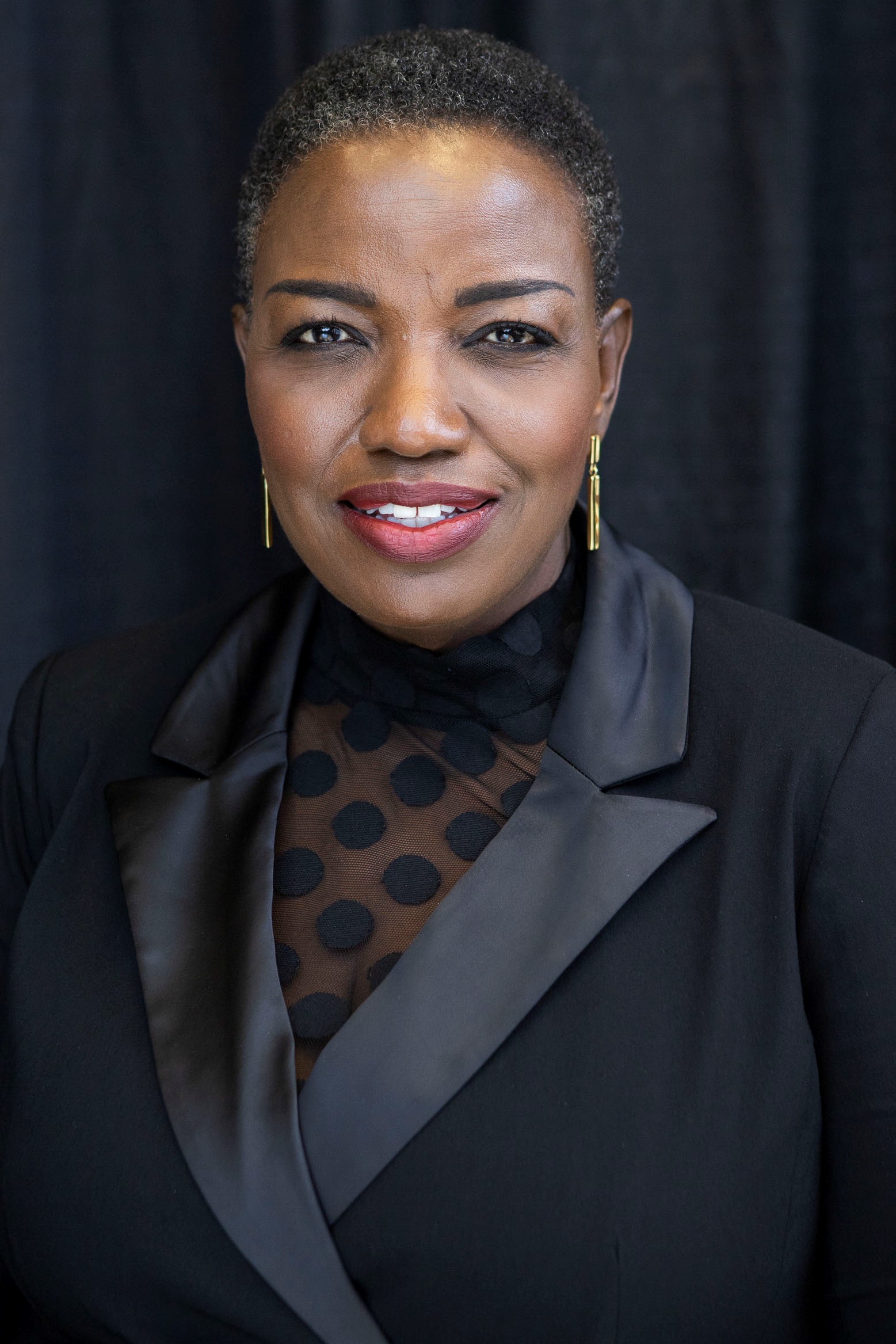 Veronica Cook-Euell