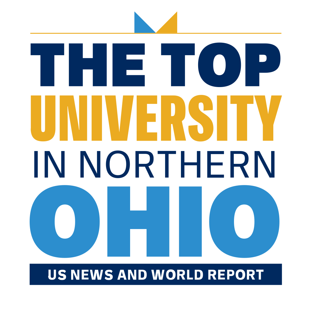 The Top University In Northern Ohio