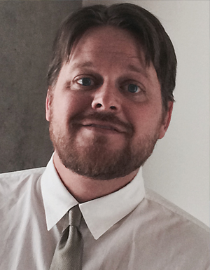 Brian Barber, PhD