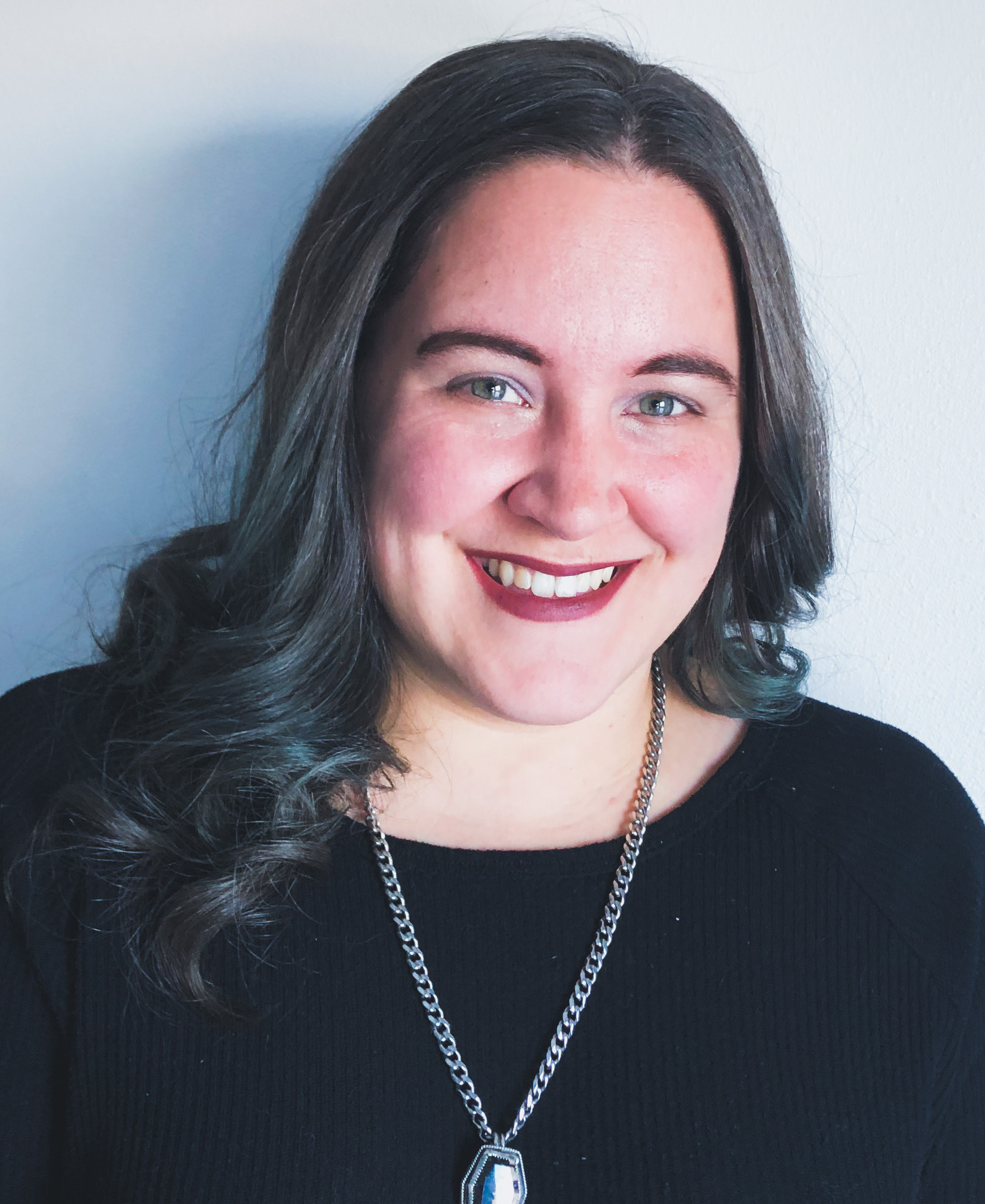 Katy Coduto, a 2013/14 Kent State graduate, is conducting relationship research Katy Coduto, a 2013/14 Kent State graduate, is conducting relationship research