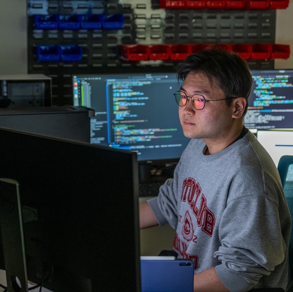 Kent State's Master’s Program in Artificial Intelligence Ranked Sixth Nationally by TechGuide