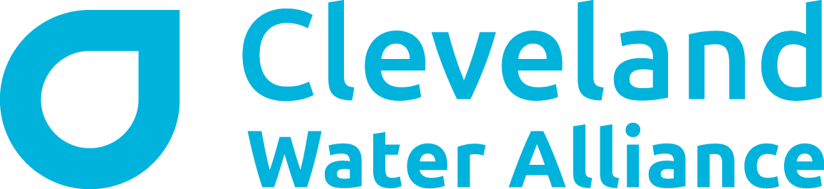 Cleveland Water Alliance's logo