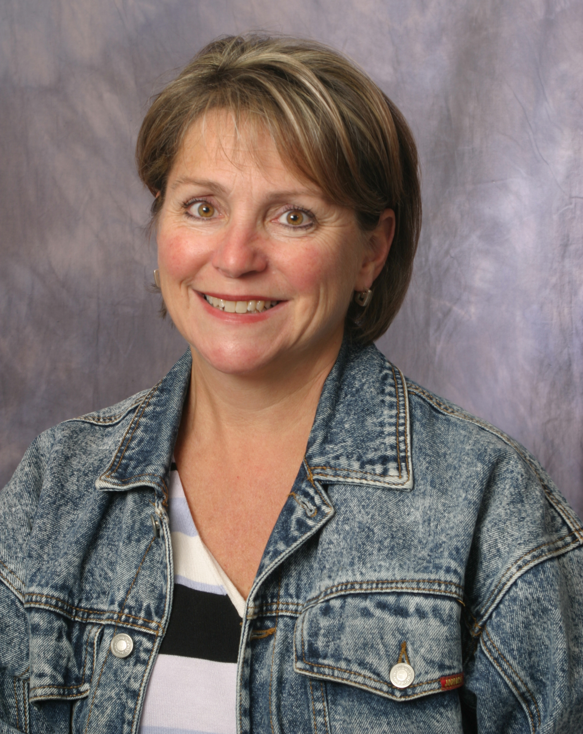 Mary Ann Devine