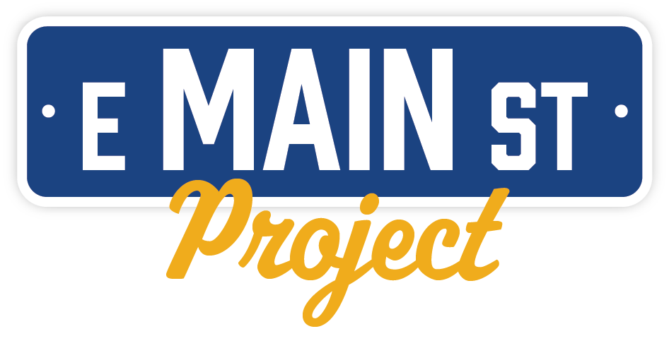 East Main Street Project