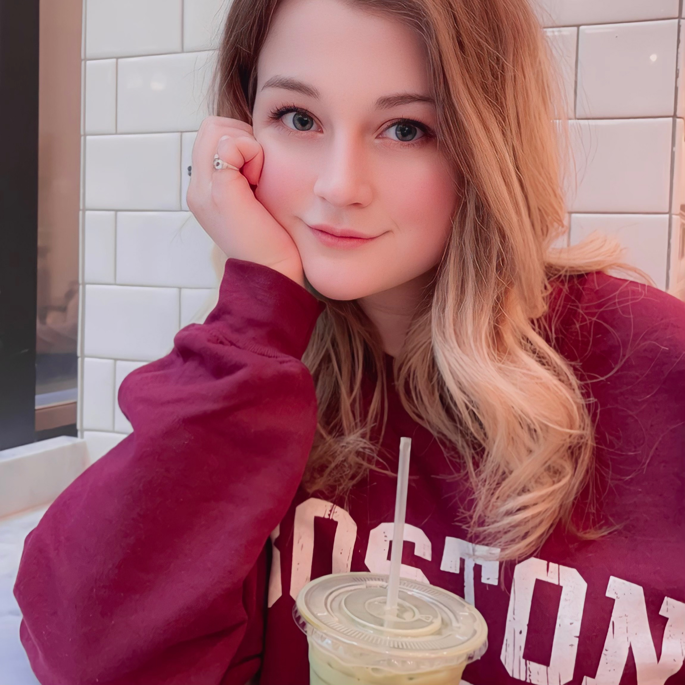 Emily O'Connor