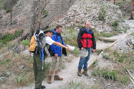 Geology Field Camp