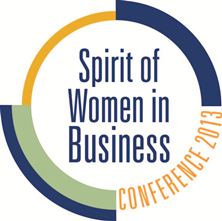 Spirit of Women in Business Spirit of Women in Business