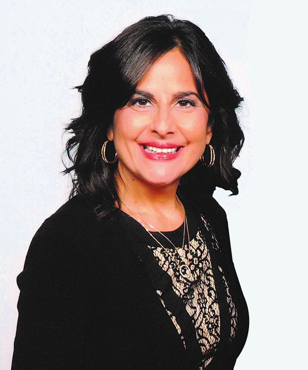Renee DeLuca Dolan, 2017 SWIB Award Recipient