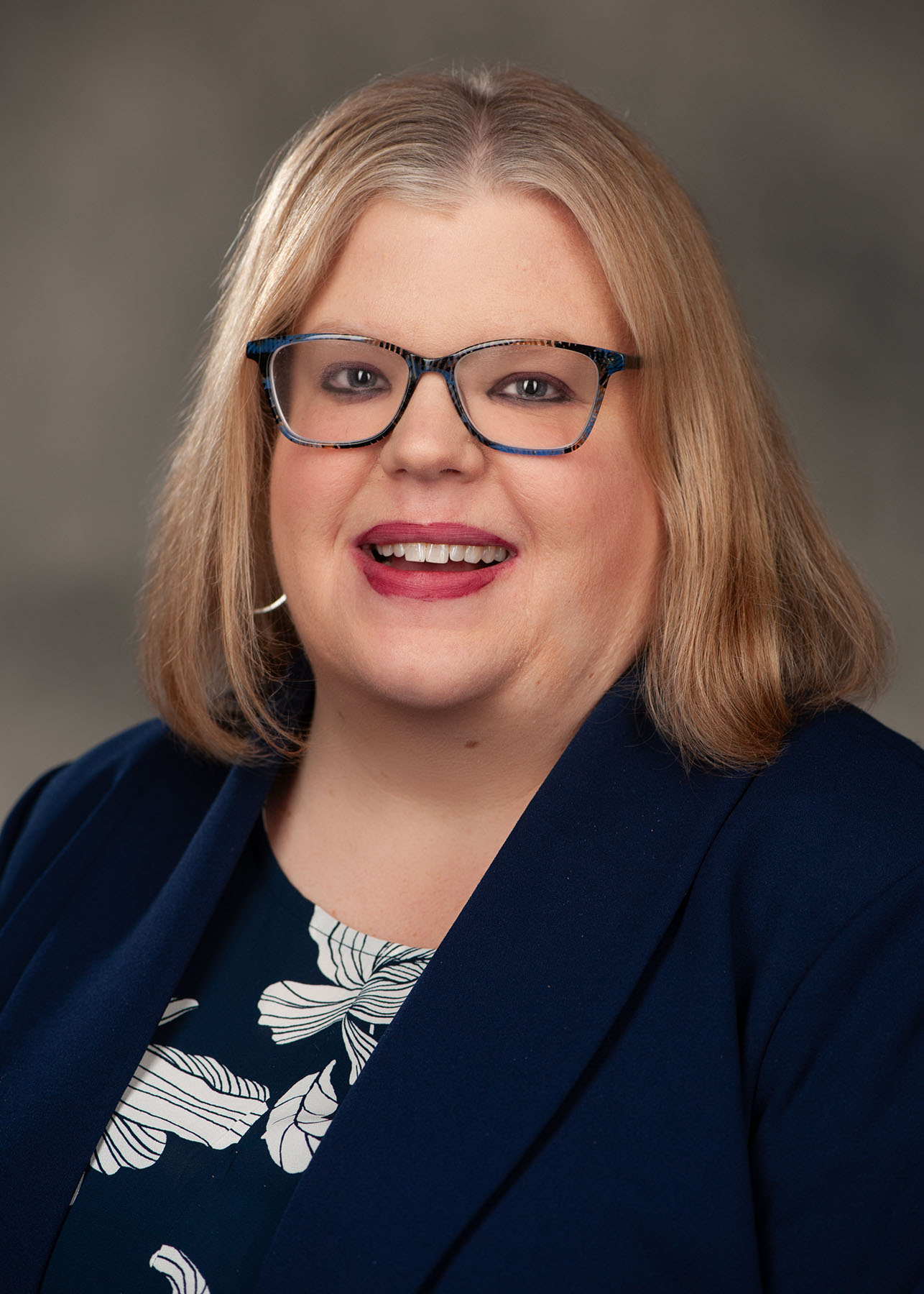 Liz Piatt, Ph.D.