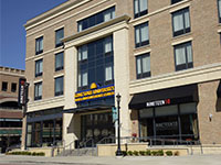 Kent State Hotel and Conference Center