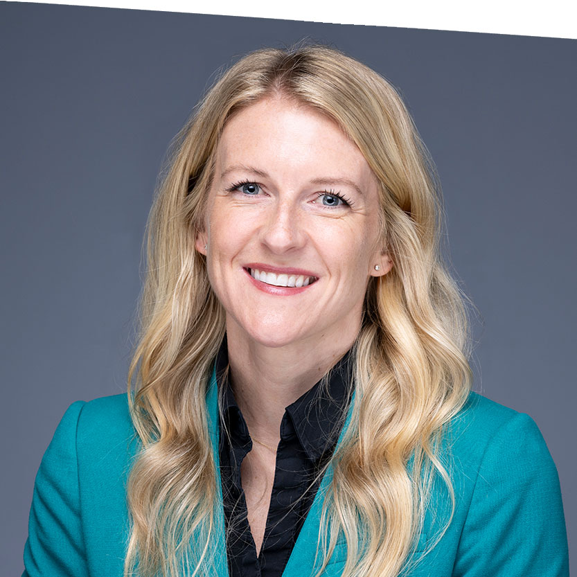 Brittni Fabinak, ’11, J.D.