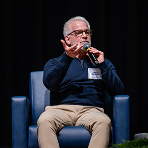 Deric Kenne