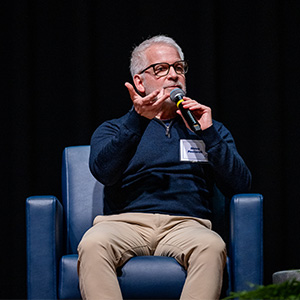 Steve Paciorek