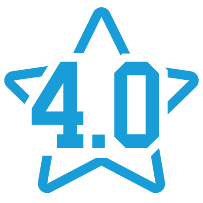 40 Student Athletes Earned Perfect 4.0 GPAs