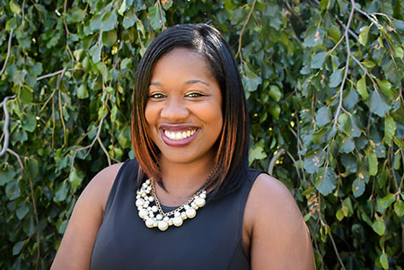 Alicia Robinson Alicia Robinson