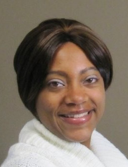 Angelina Steiner, Sponsored Programs Administrator