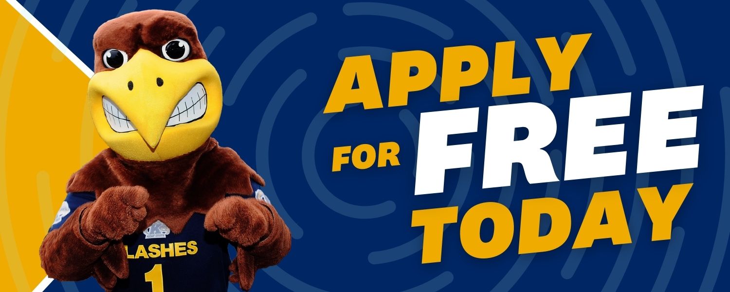 Transfer to Kent State Trumbull