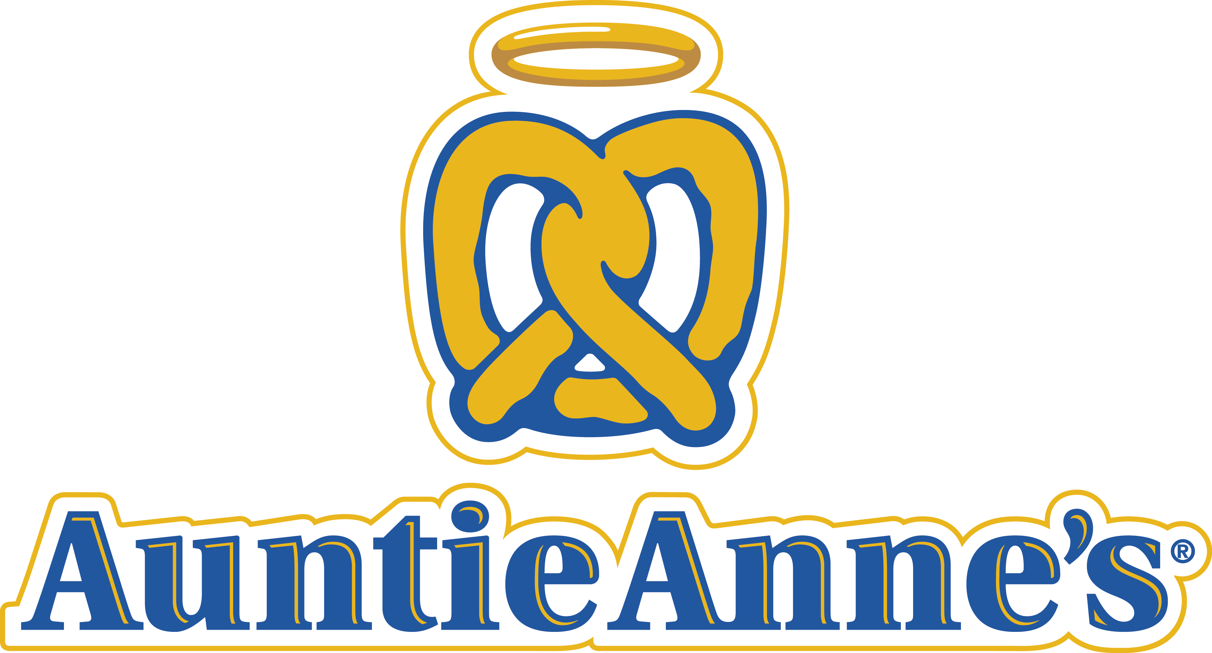 Auntie Anne's Logo