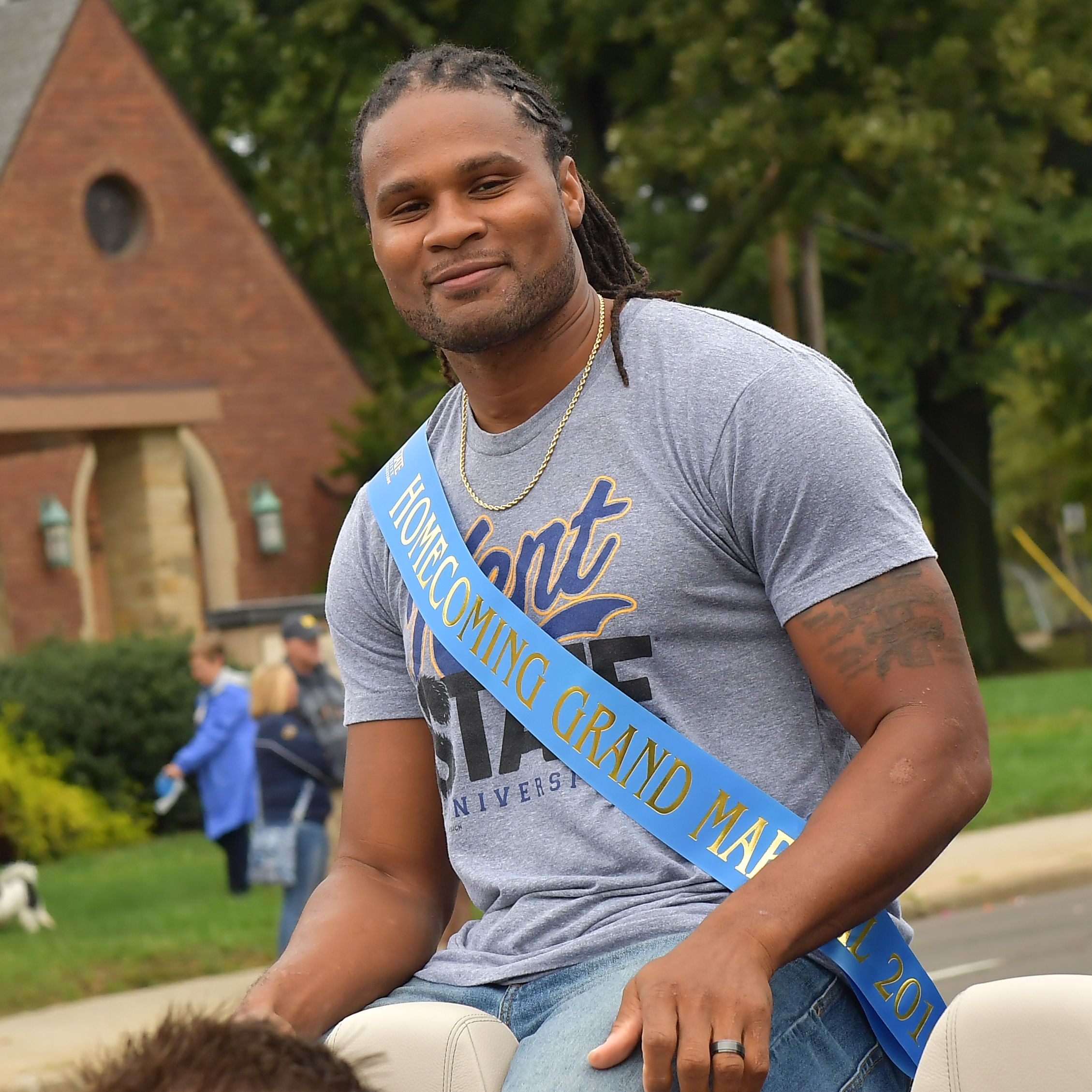 Alumni Life Kent State University