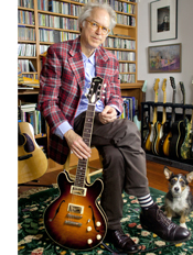 Bill Frisell