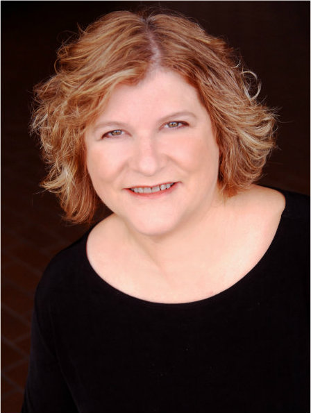 Cynthia Stillings, Associate Dean Arts College