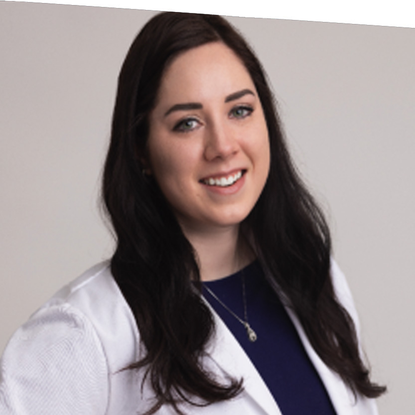 Caroline Matyas, BSPH