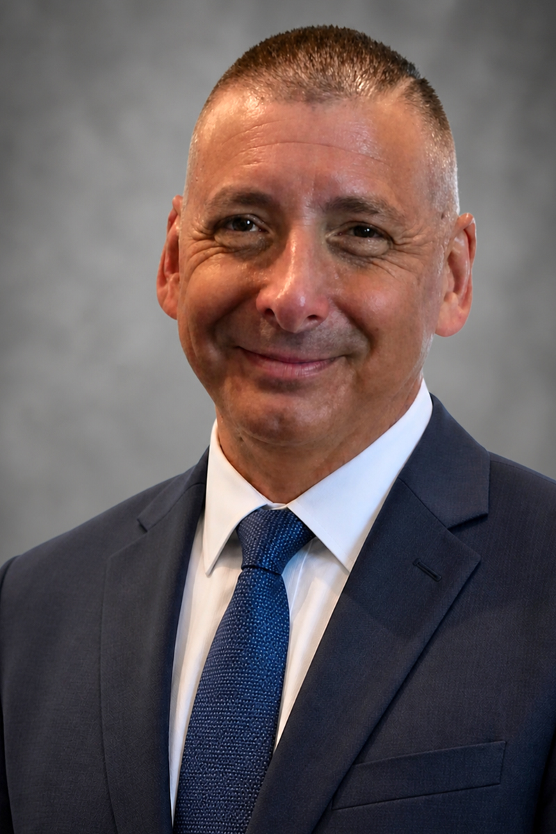 Christopher DePenti