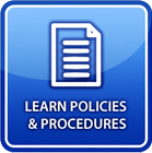 Learn Policies and Procedures Icon
