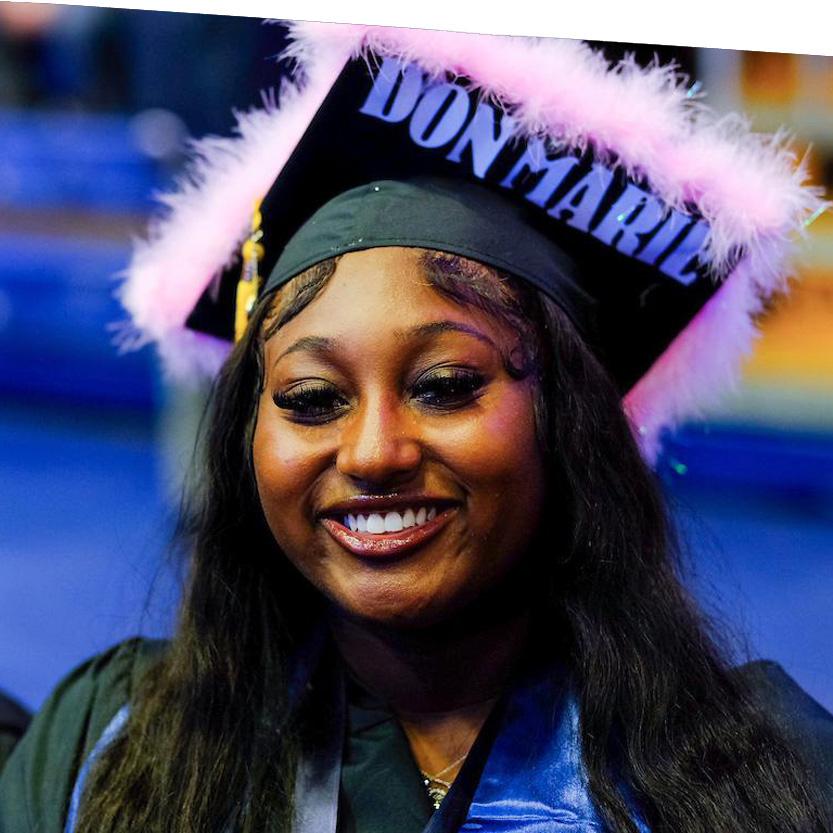 Don’Marie Reid