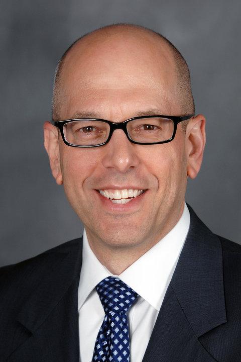 Douglas Kubinski, Associate Counsel