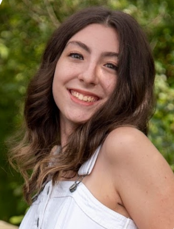 Photo of Ella McCloskey