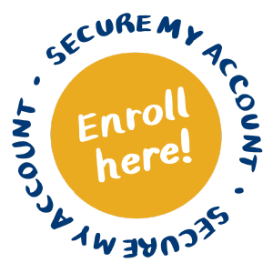 Secure my account now!