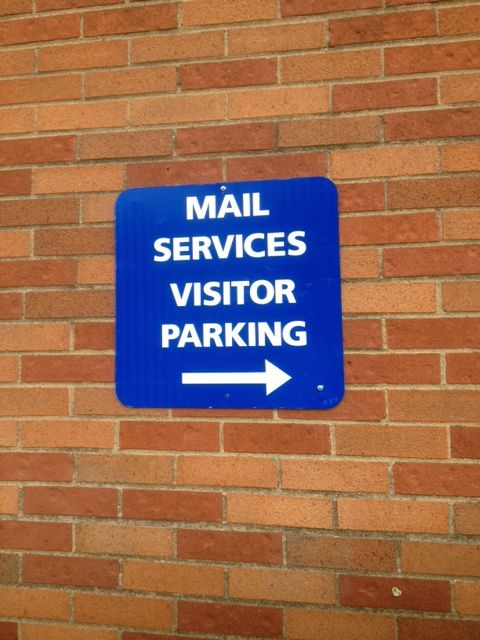 Mail Services