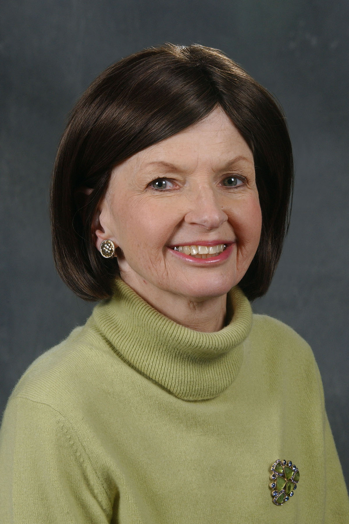 Ann Gosky, Director, Office of Student Research, ֱ State