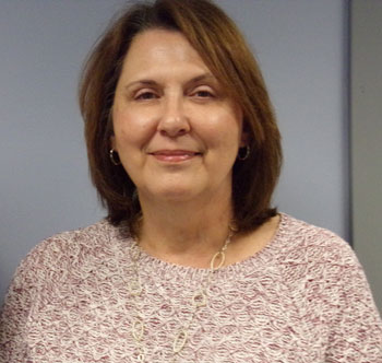 Deborah Hager, RN, MSN, CNE - Assistant Professor of Nursing