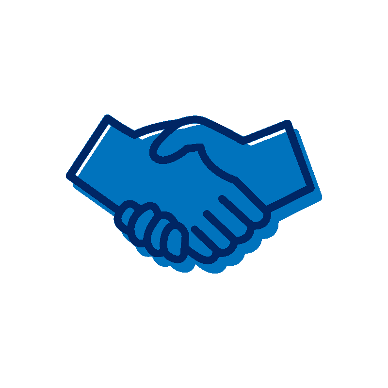 Handshake