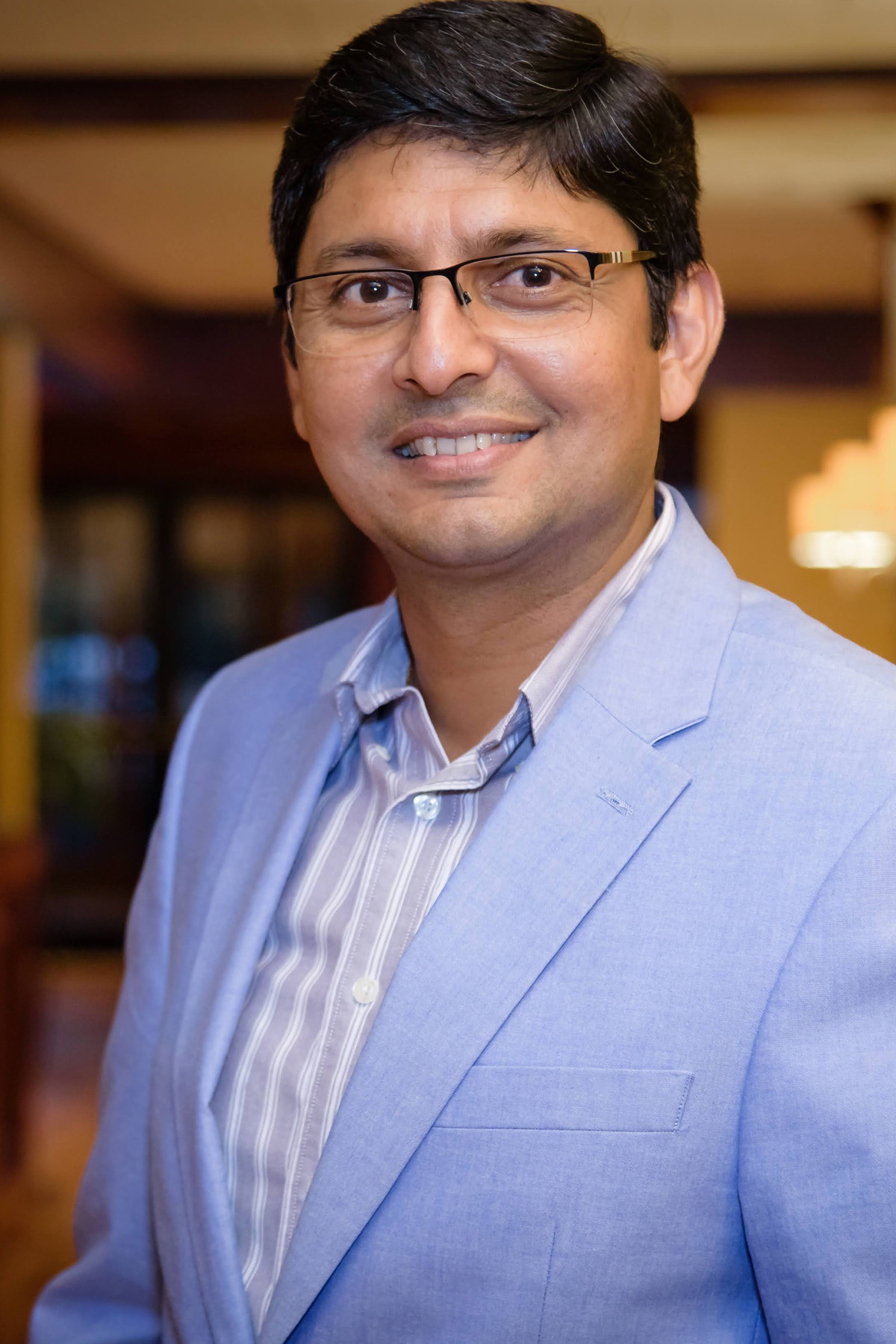 Harish Parmar