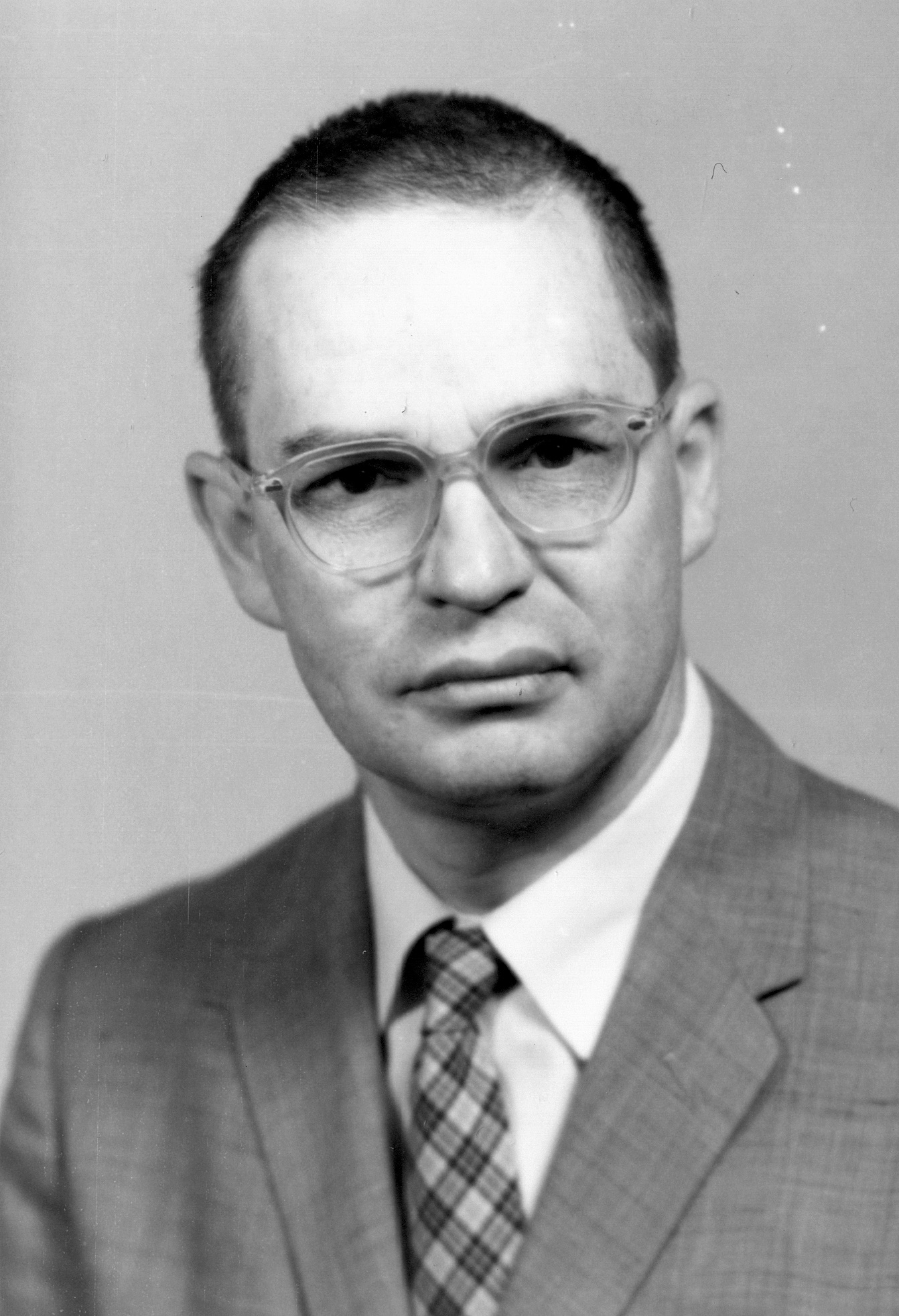 Clinton H. Hobbs