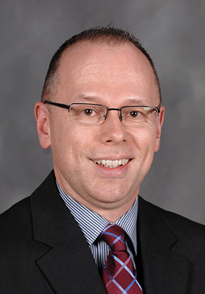 John Holik, Director