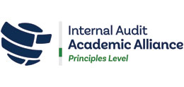 IAEP Awareness School Accounting Badge