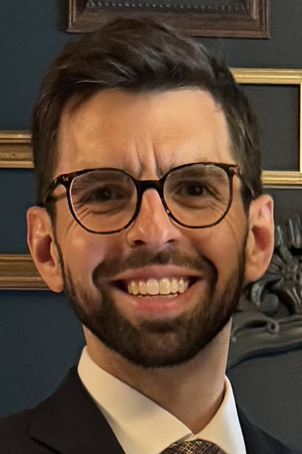 Joel Forquer